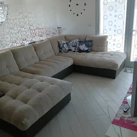 דירה Casa Mauro