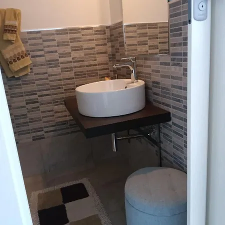 Casa Mauro * Aradeo